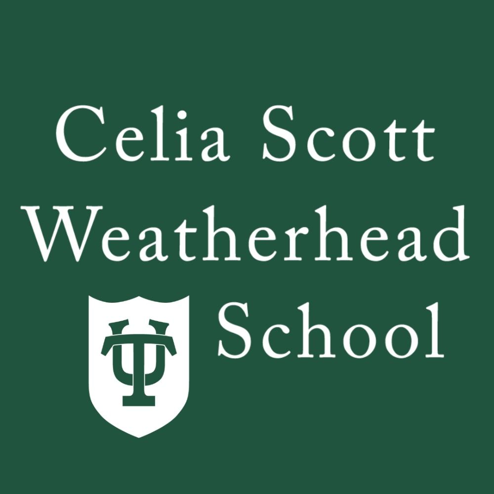 Tulane WSPH