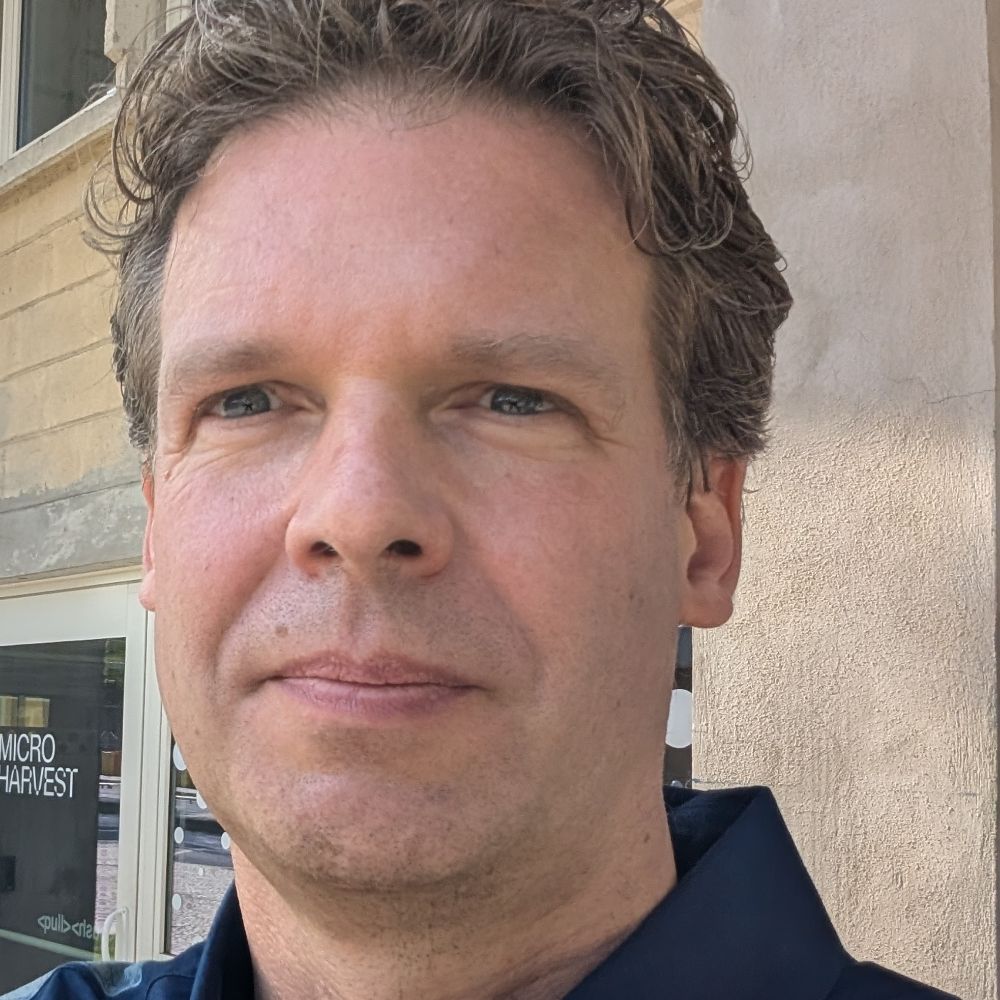 Laurens Groenewegen
