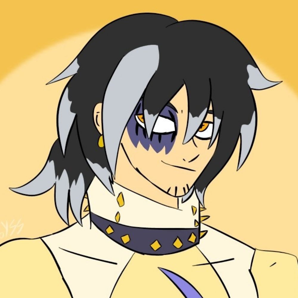 Scp Garou 