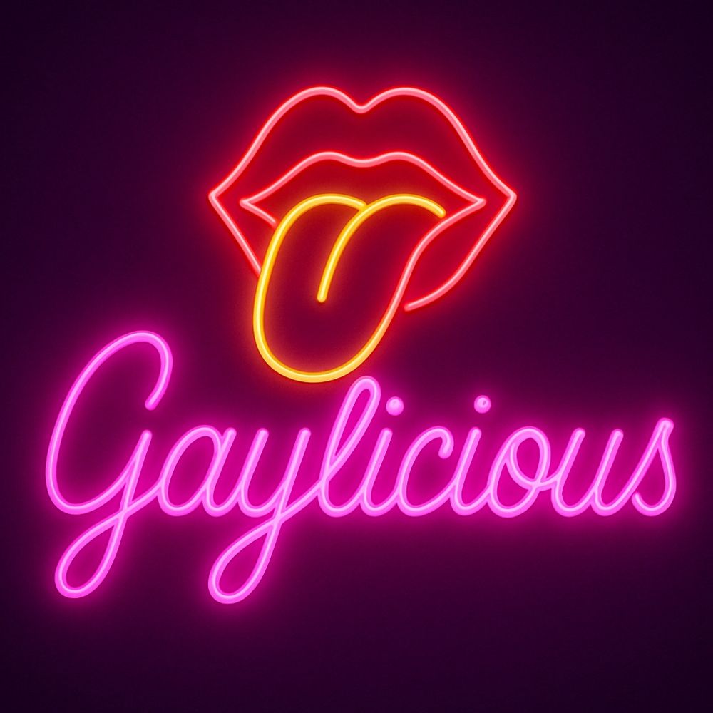 Gaylicious 🔞🫦