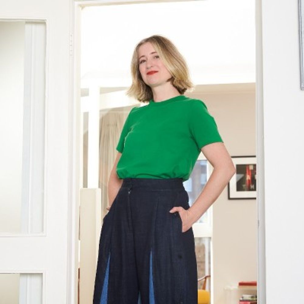Lucy Shea