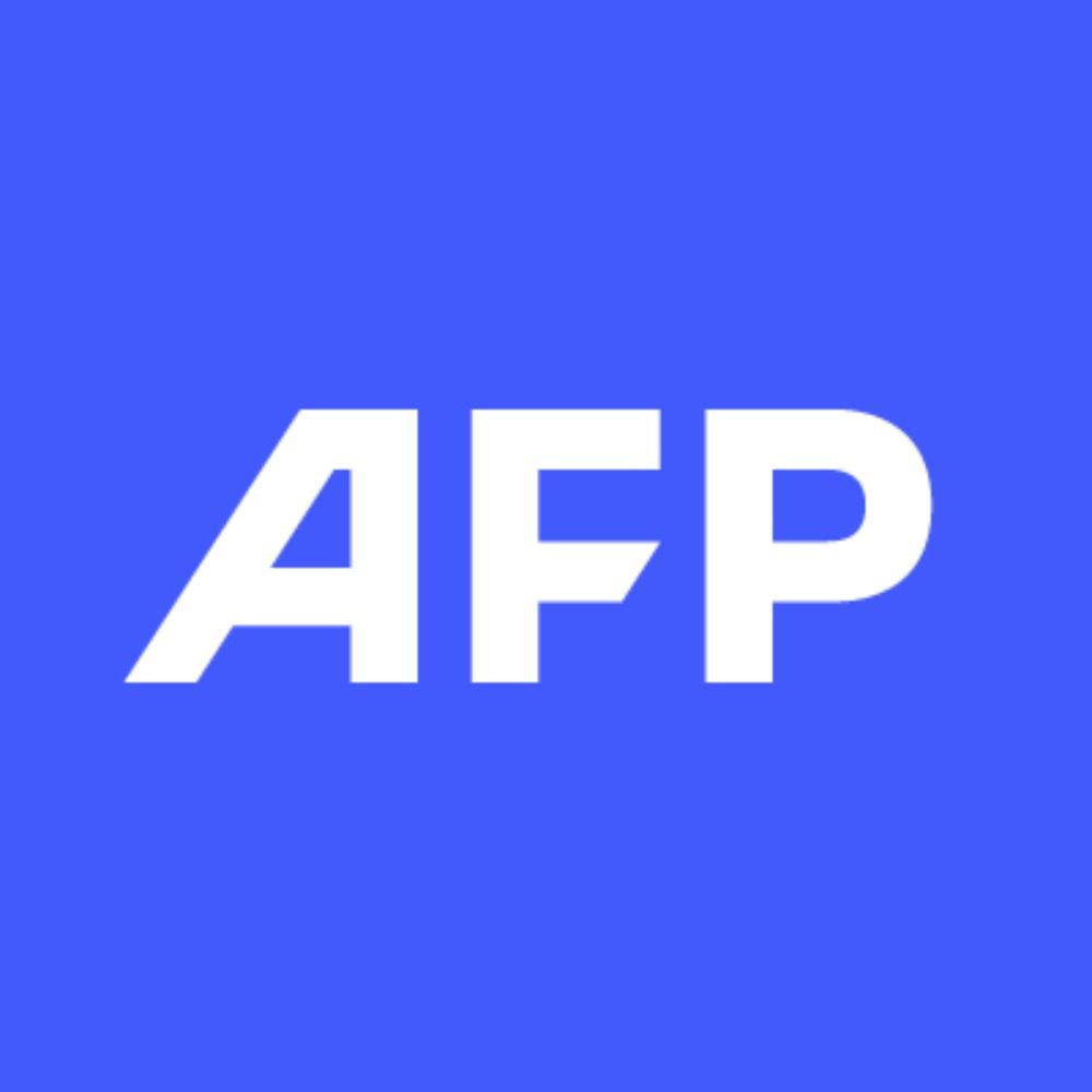 Agence France-Presse's avatar