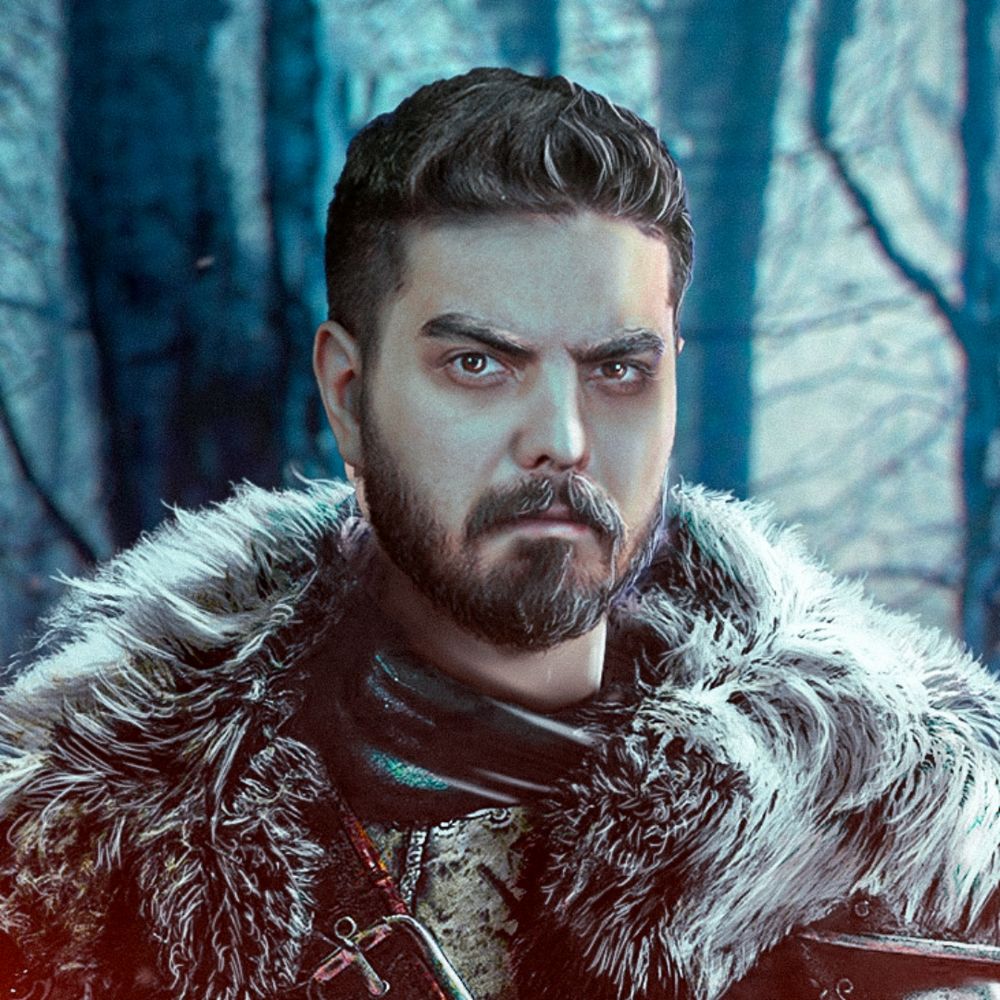 Nima Notron 