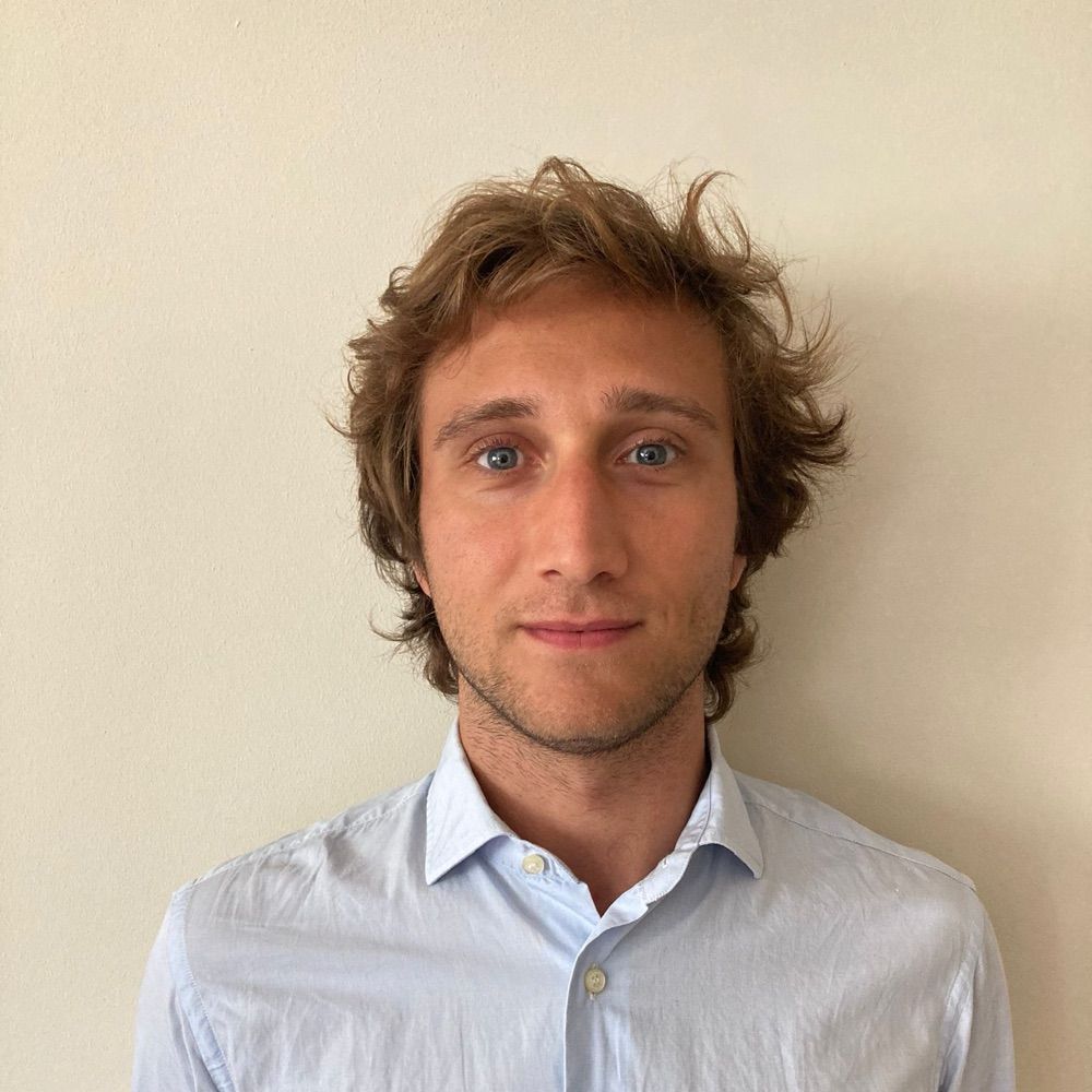 Enrico Benassi