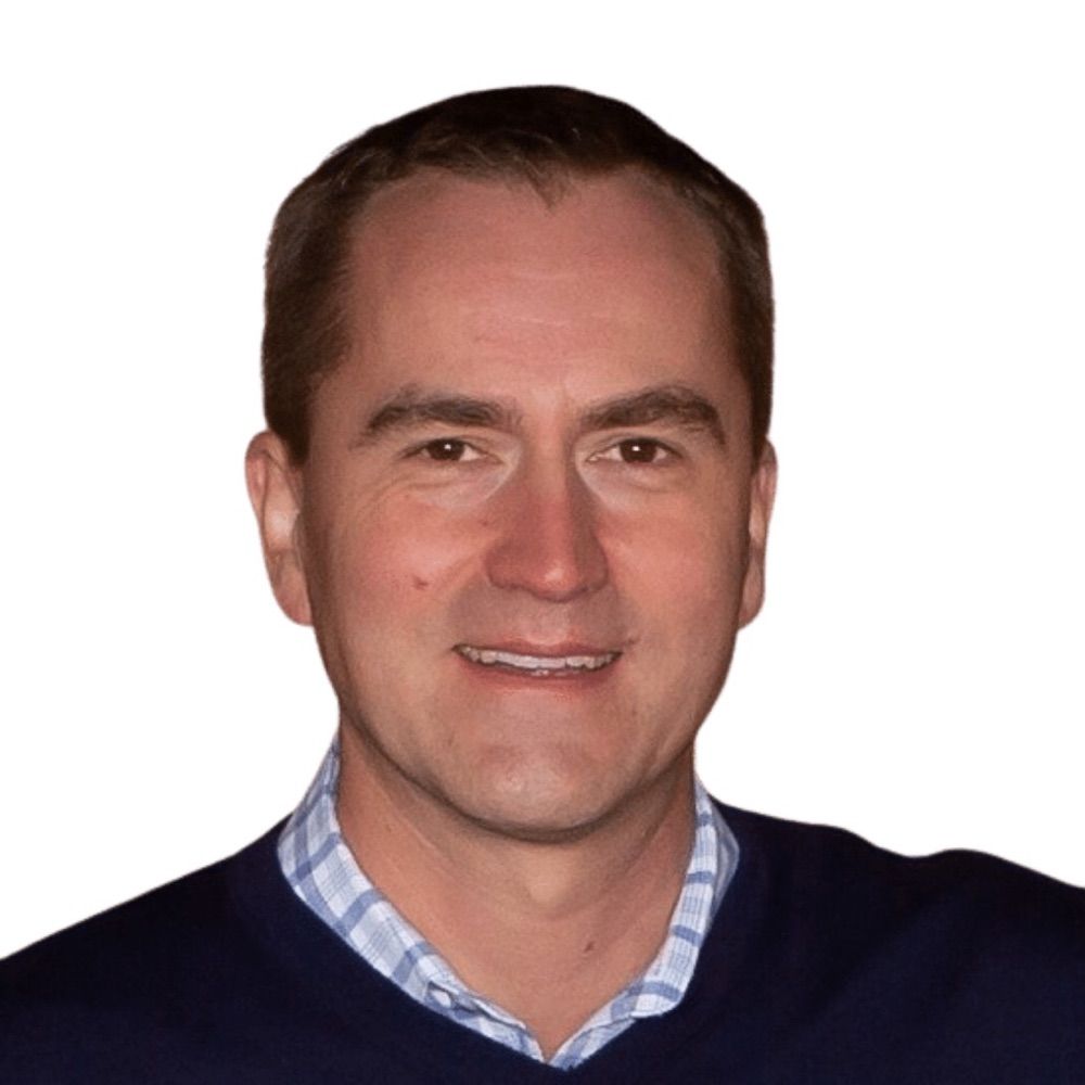Tim Hallenbeck