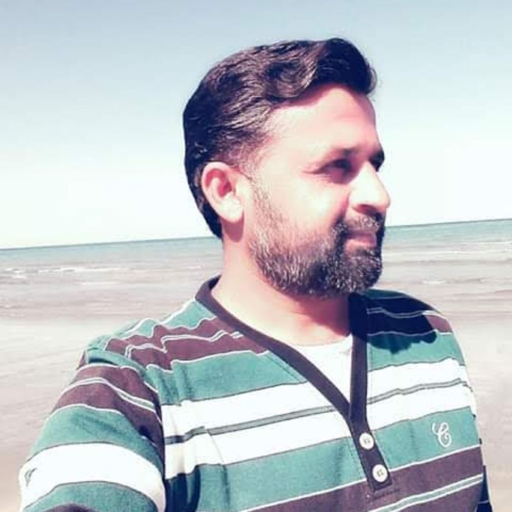 Azhar Ali