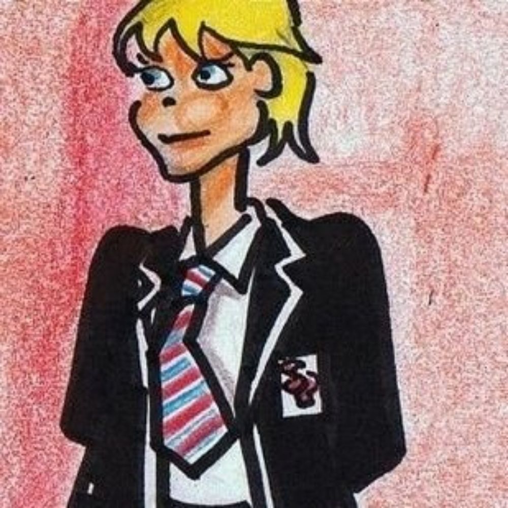Emma Bishop