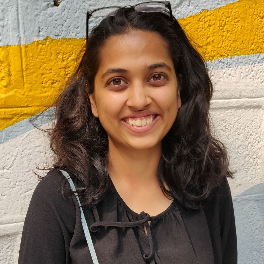 Aishwarya Iyer