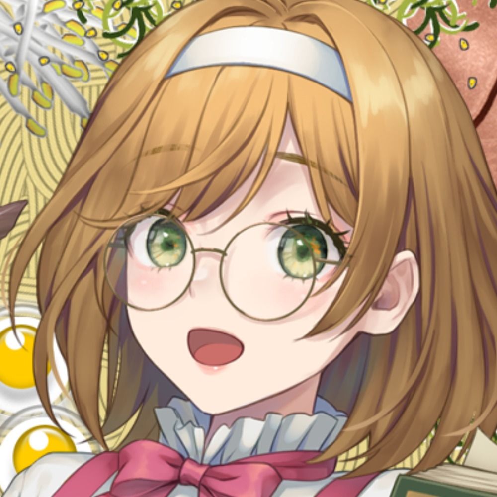 椒央スミカ🍜シナリオ系お仕事募集中！