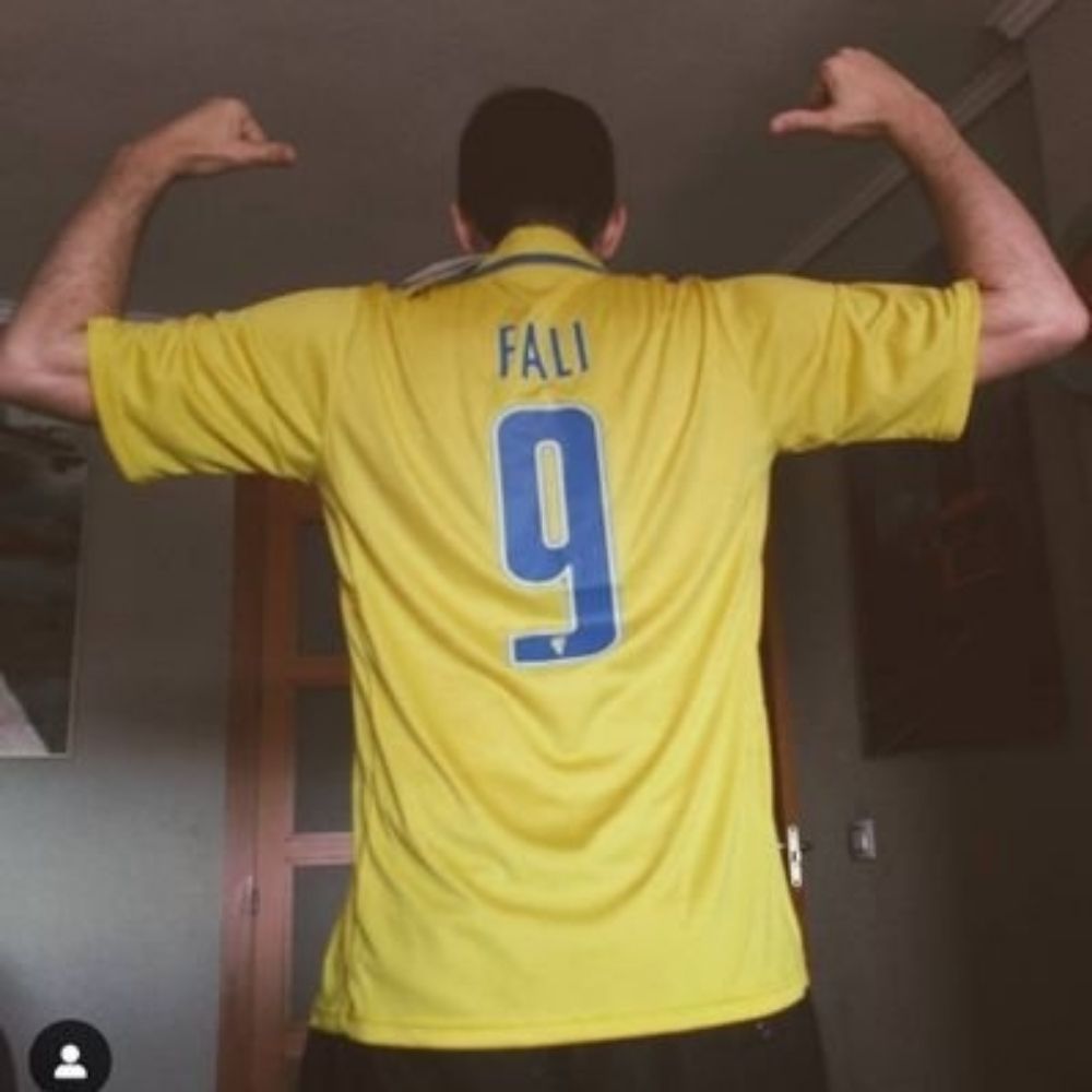 fali