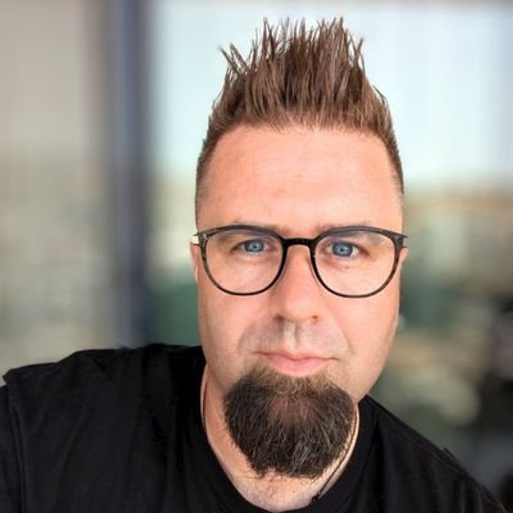 Michael van der Galien