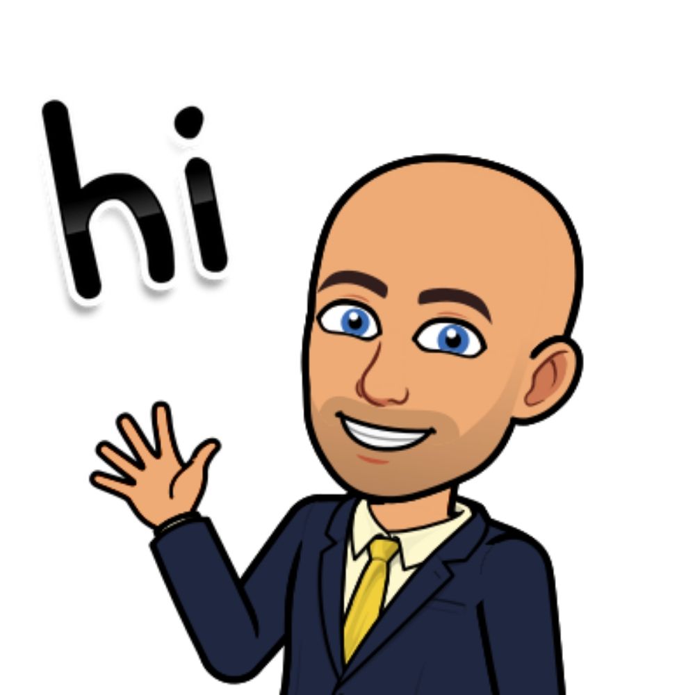 Mr C