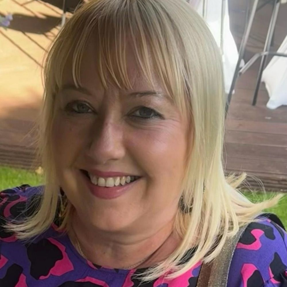 Alison Carpenter