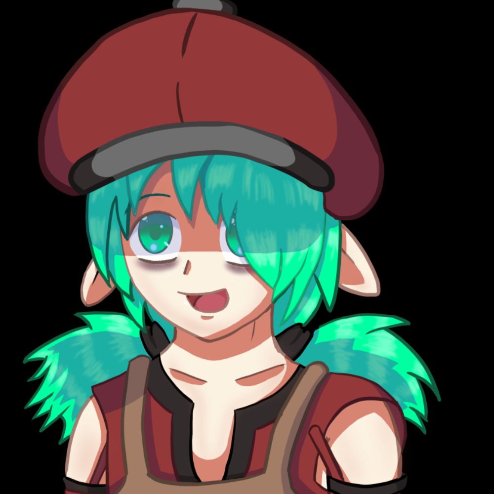Mint Mouikkai 🔁 Artificer Vtuber