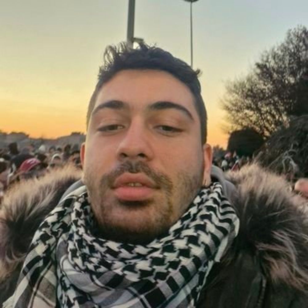 arman🇵🇸