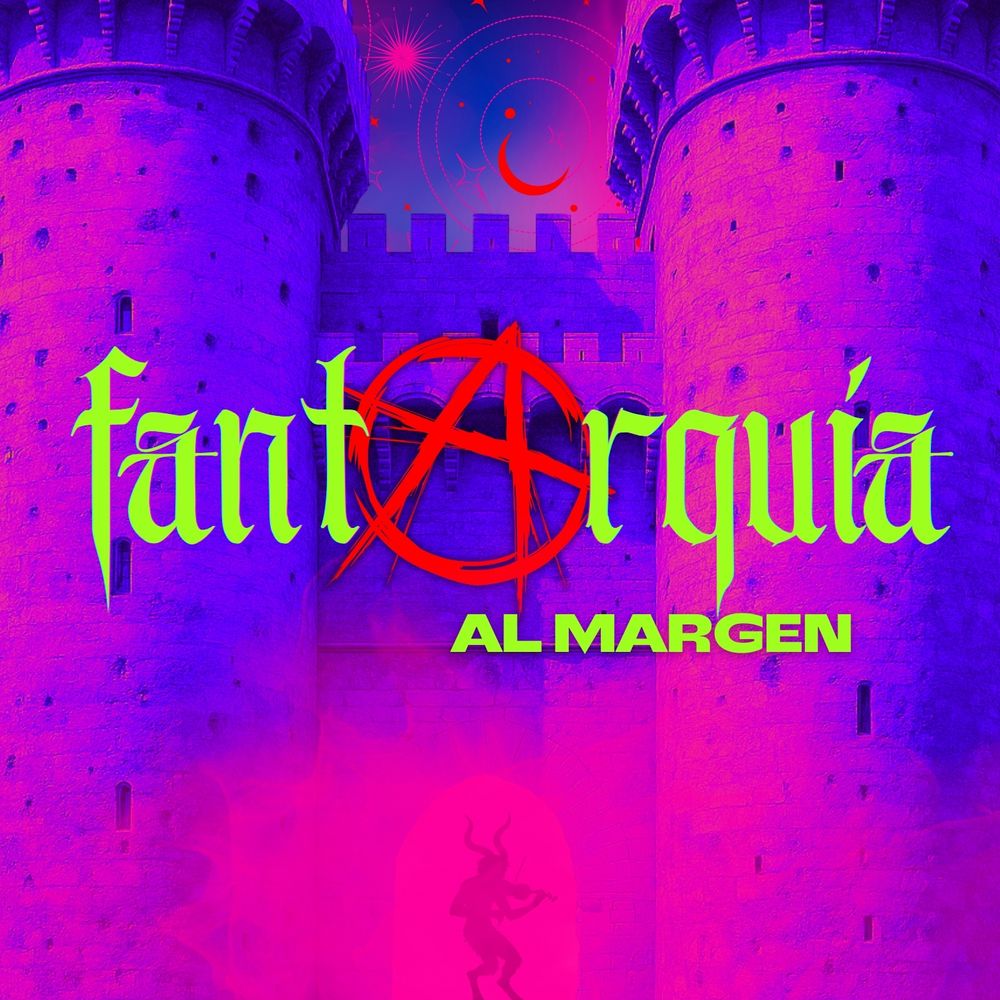 Fantarquía: Al Margen - 29 de Noviembre (VLC)