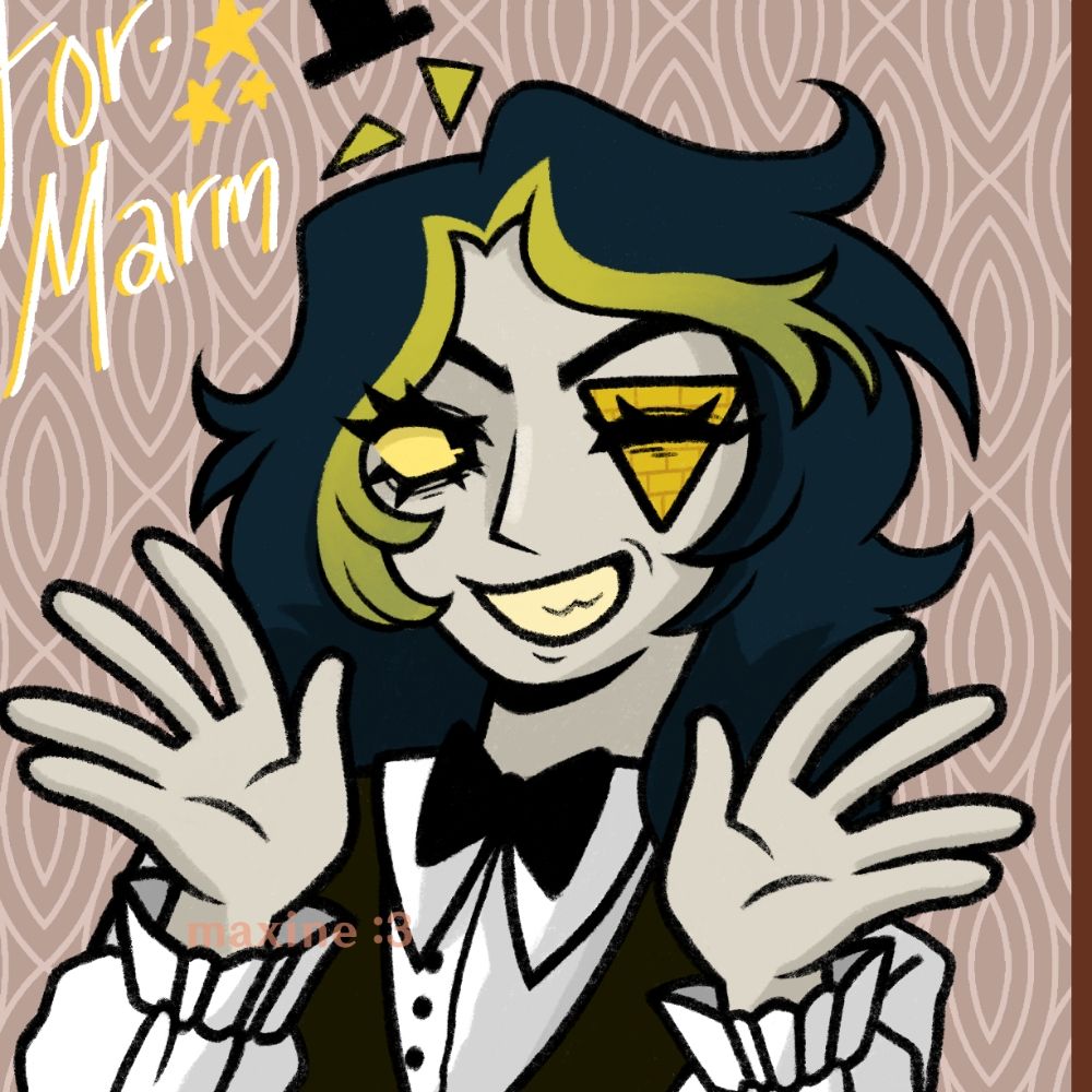Marm0ris