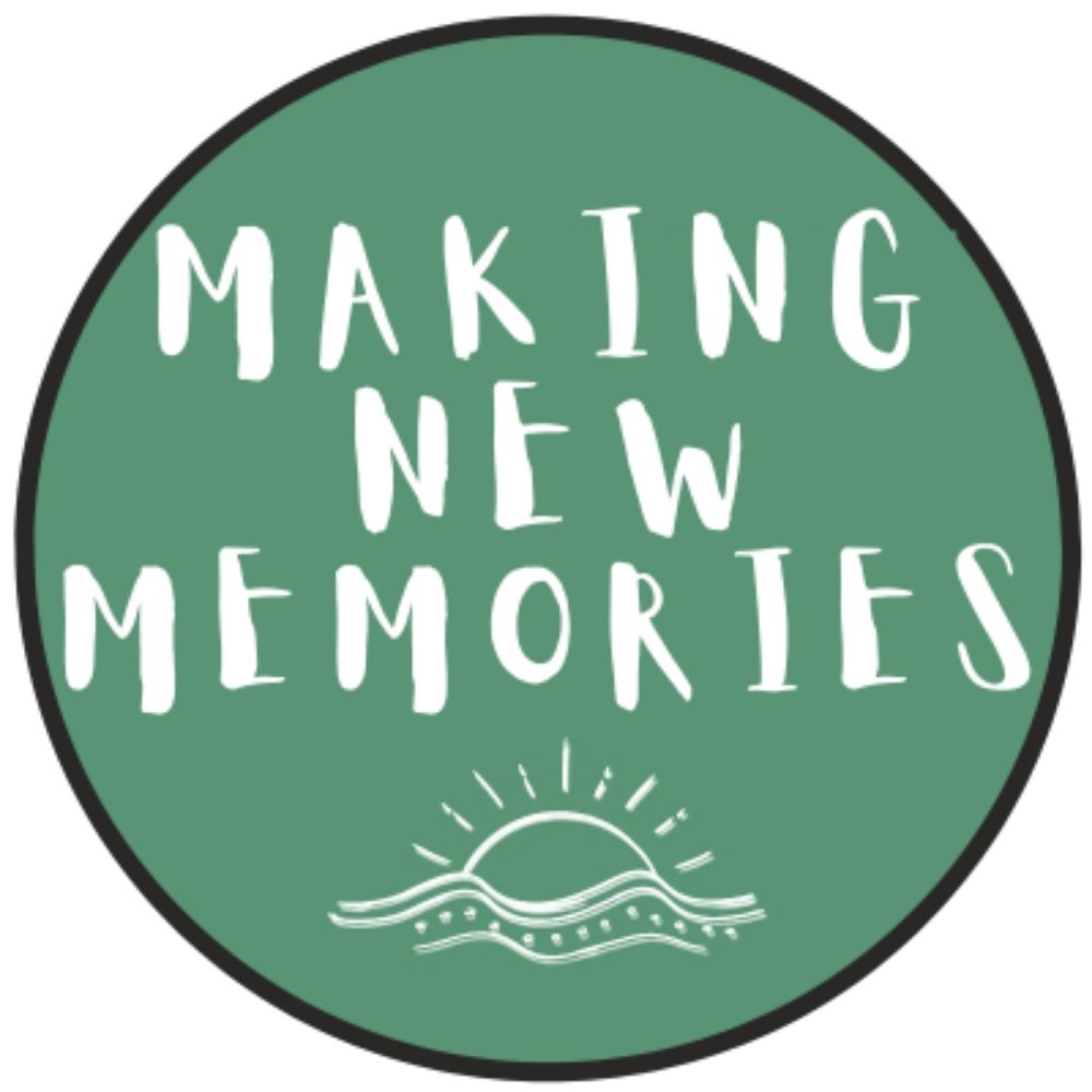 Making New Memories