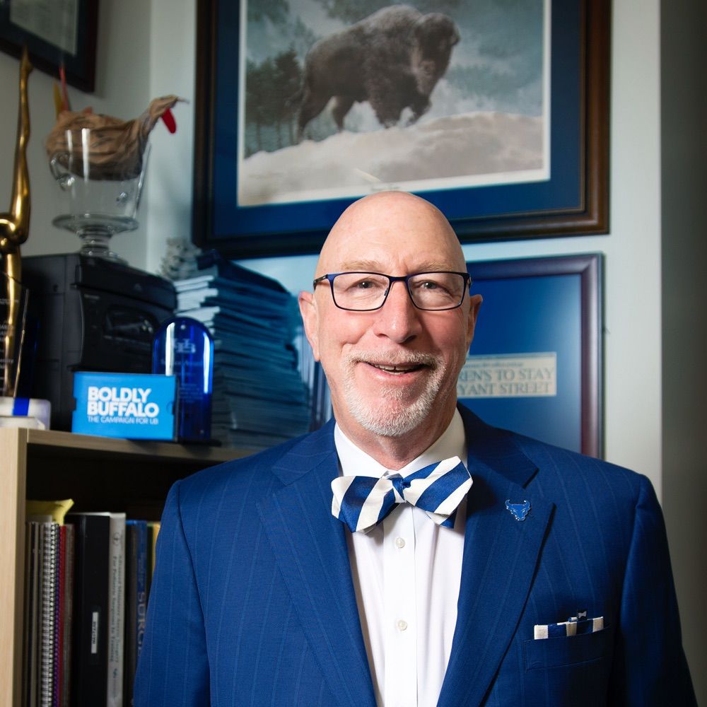 Philip L Glick MD MBA