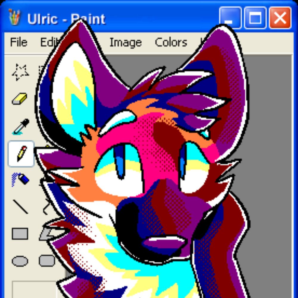 Ulric Stiltwolf