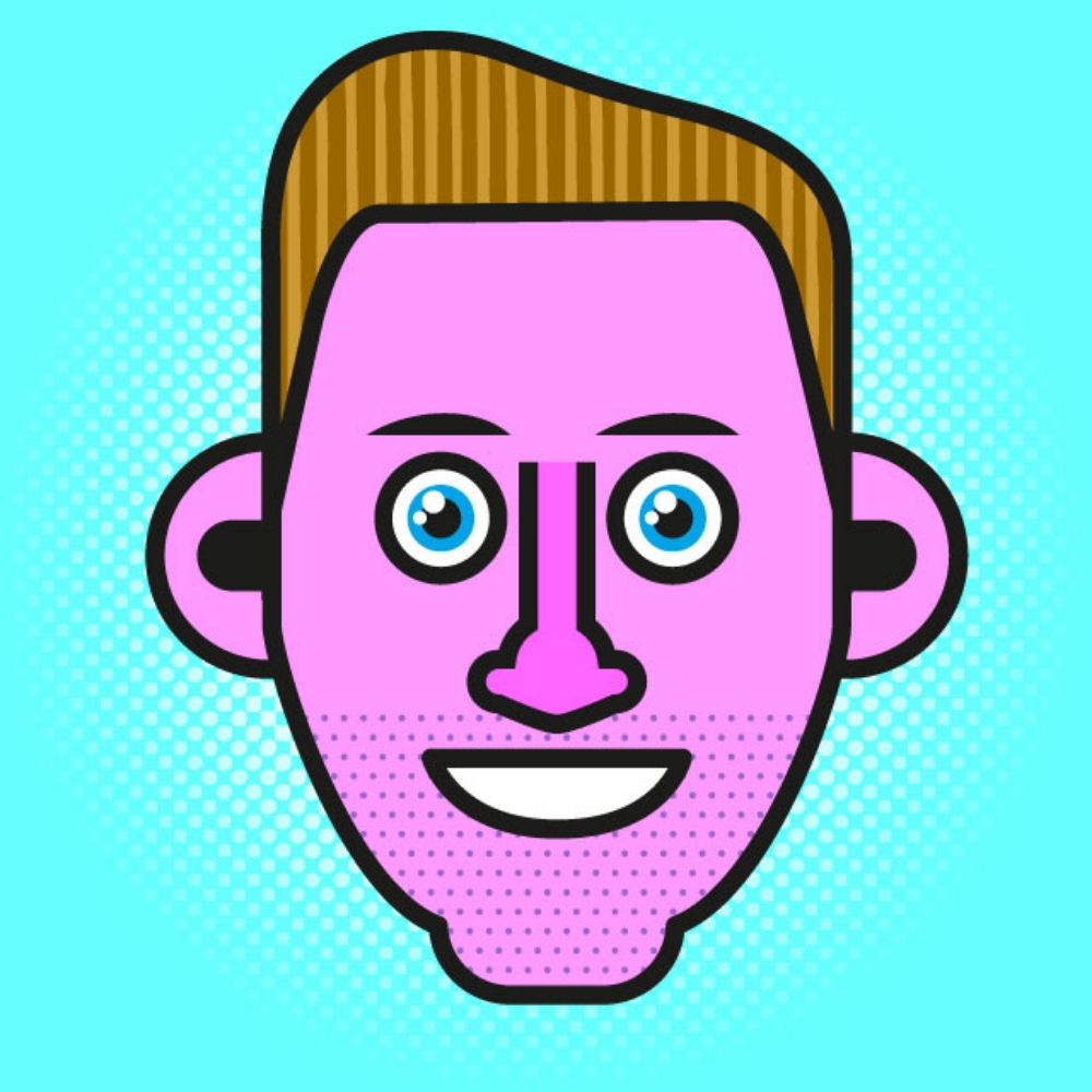Dan Sipple Illustration