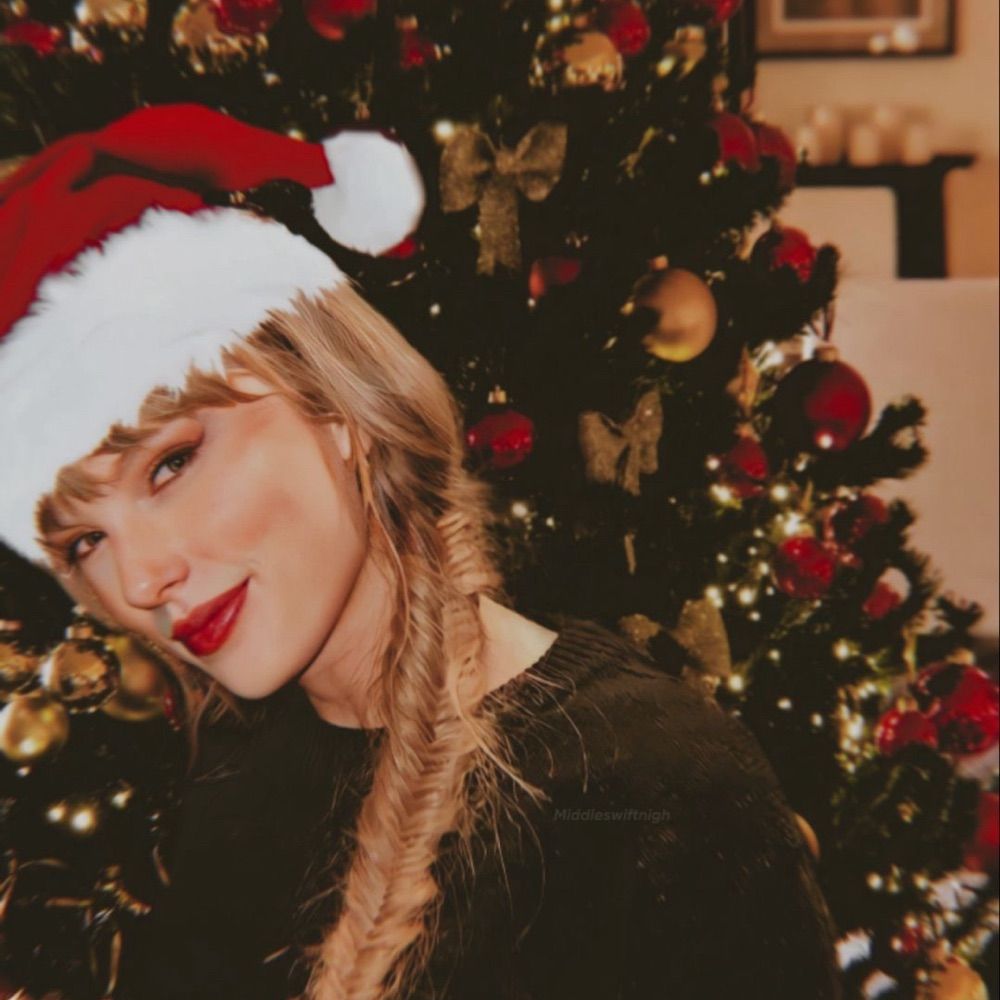 Taylor Swift • fan page