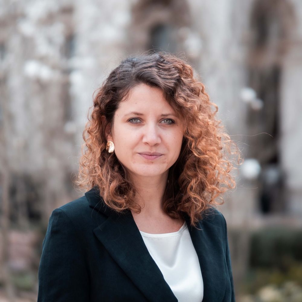 Hanna Liubakova