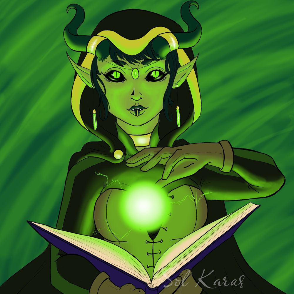 Sol Karas
