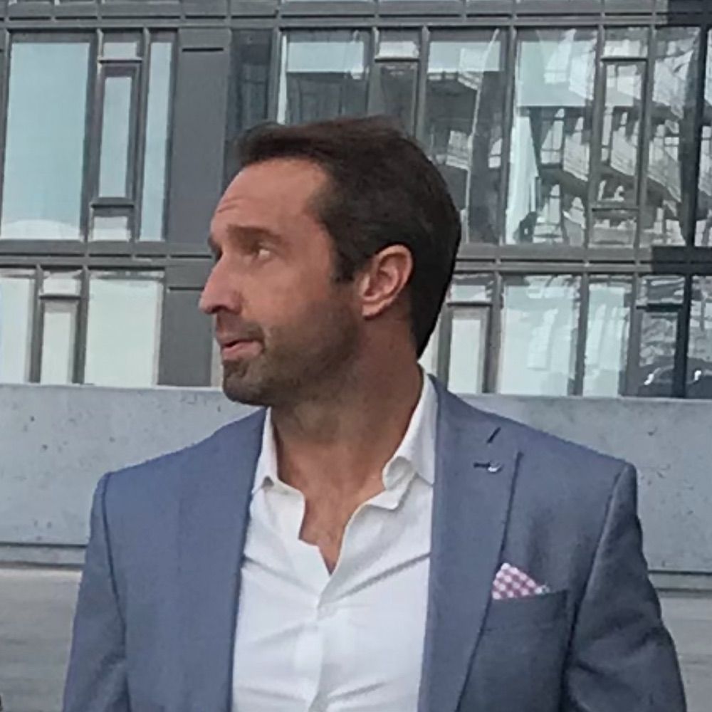 Michael Aho