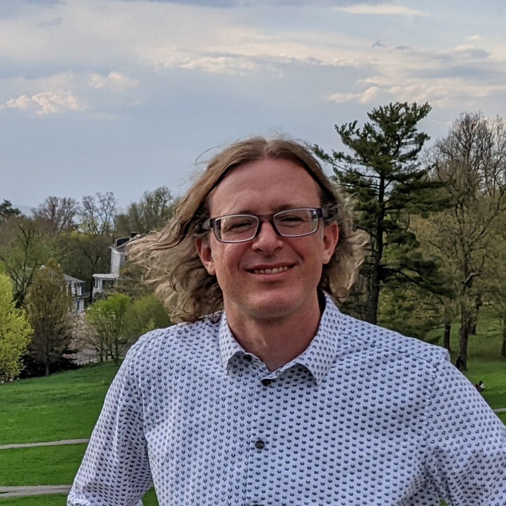 Jim Luedtke