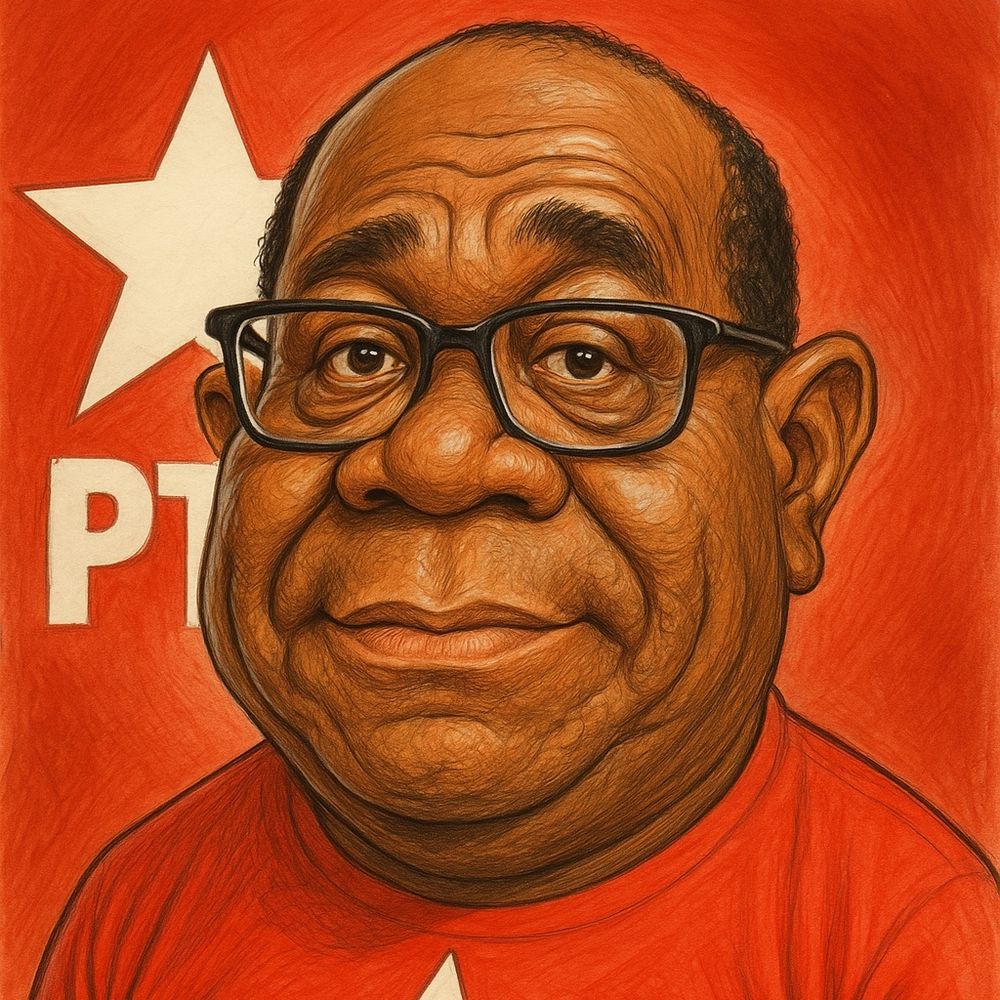 Edinho Petista