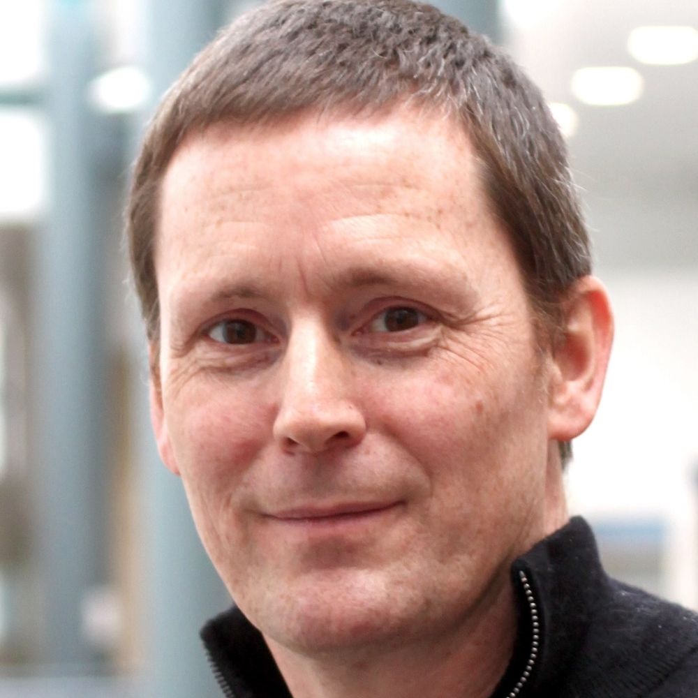 Magnus Rattray