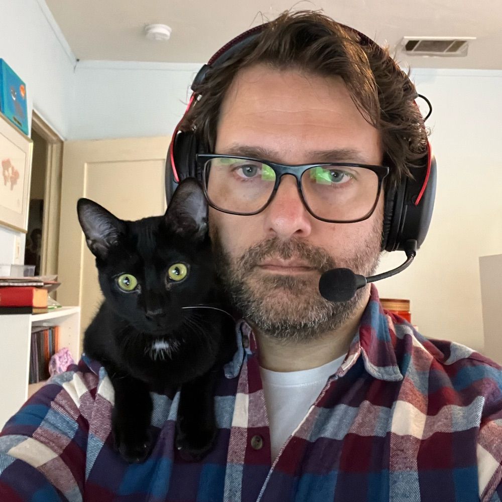 User avatar