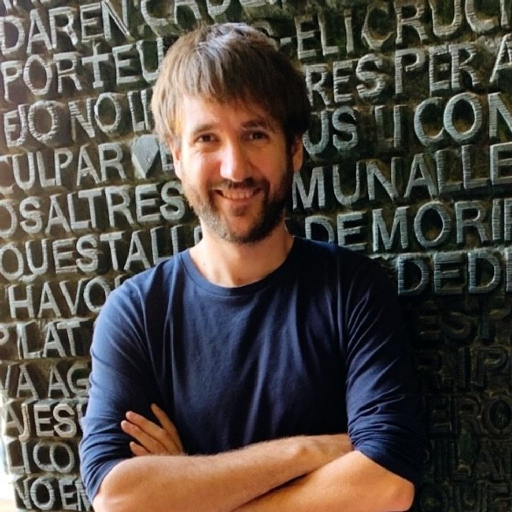 Jesús Hernández Nicolau