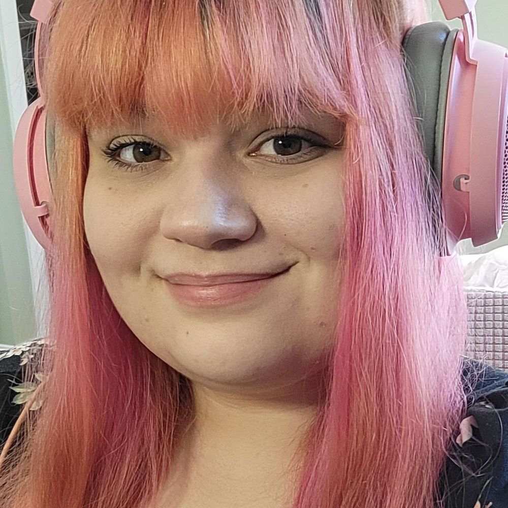 zoe p. ✨️🌸