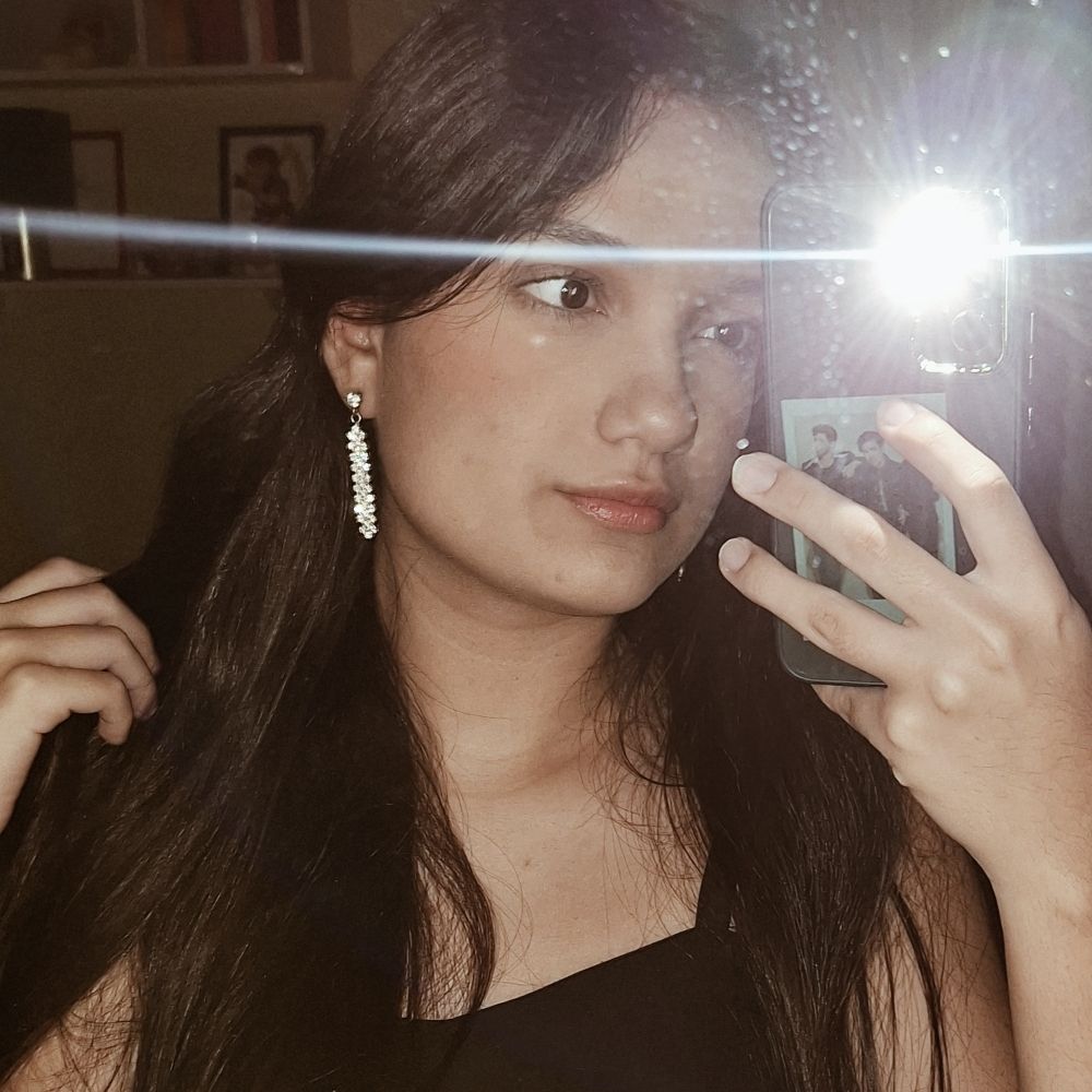 𝐓𝐢𝐜𝐢 𝐁𝐫𝐮𝐧𝐲