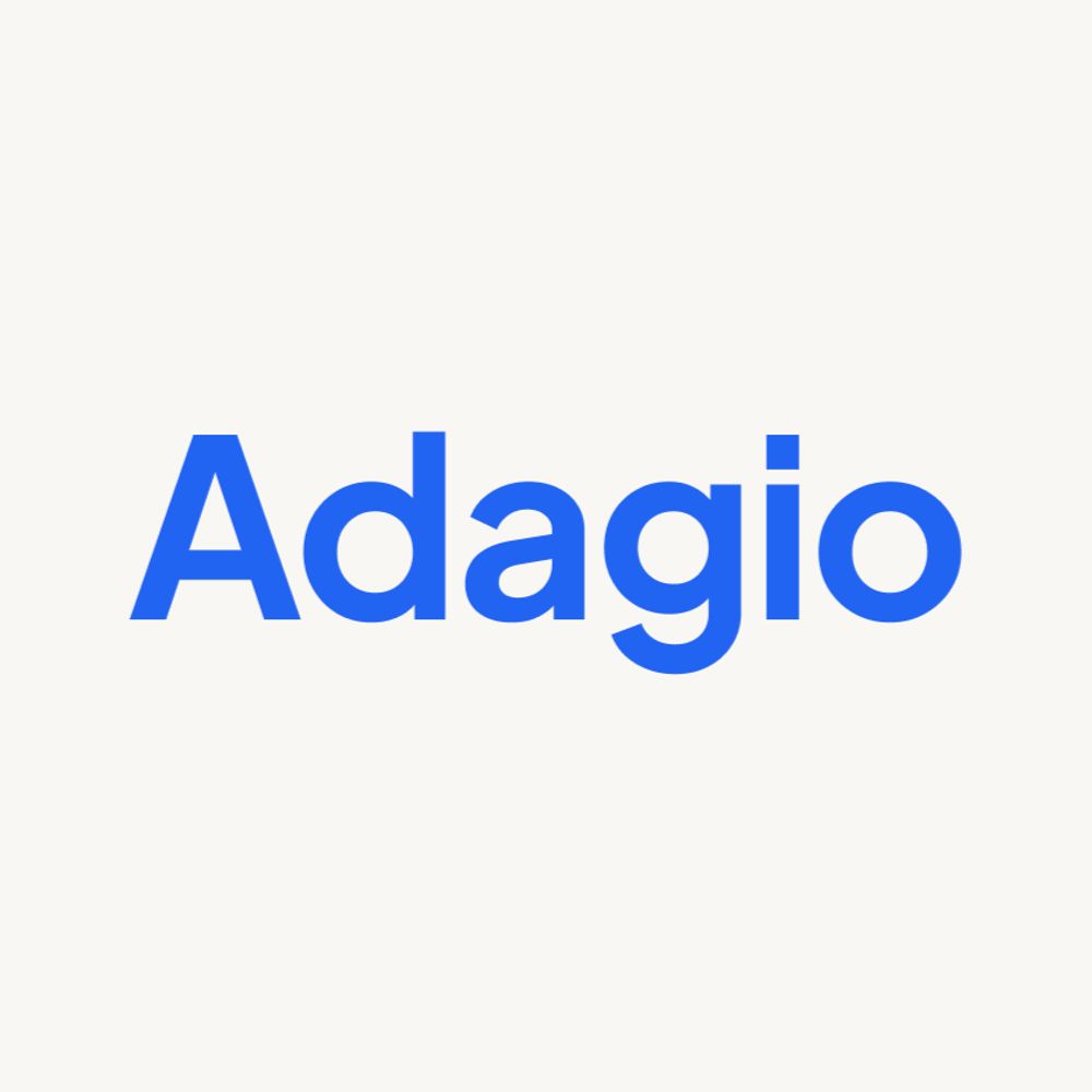 Adagio