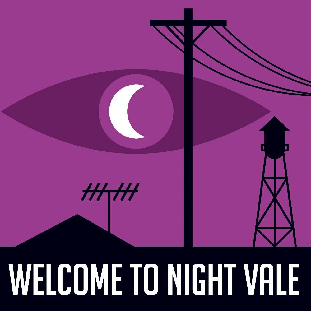 Welcome to Night Vale's avatar