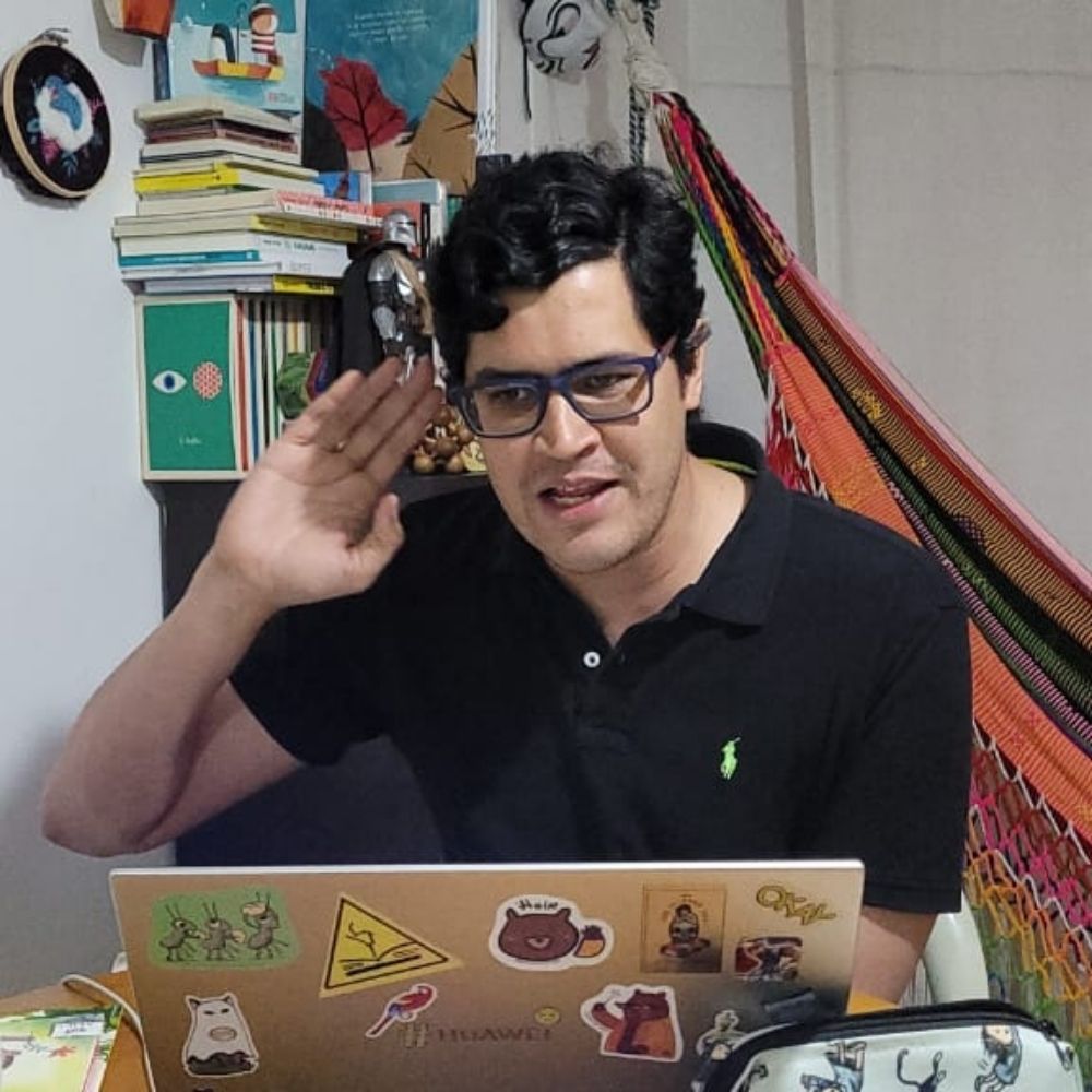Juan Camilo Tobón Cossio