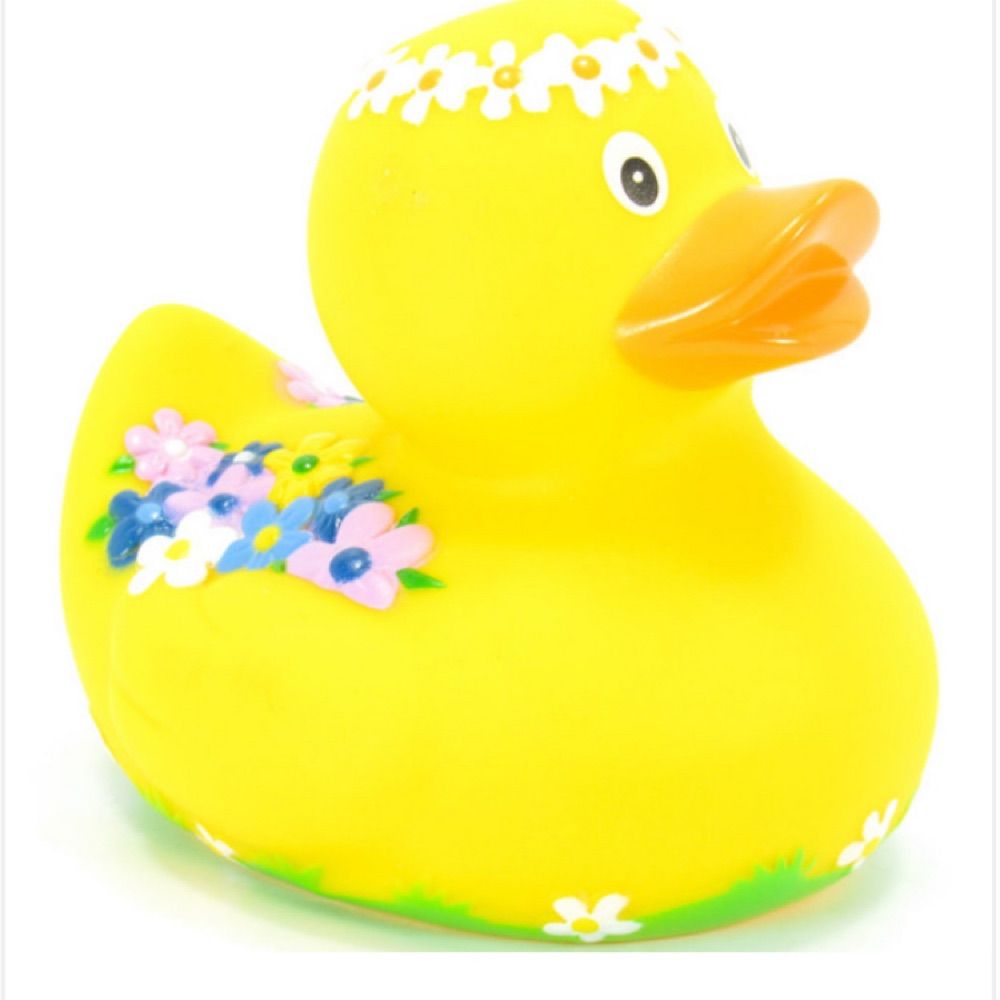 Ducky