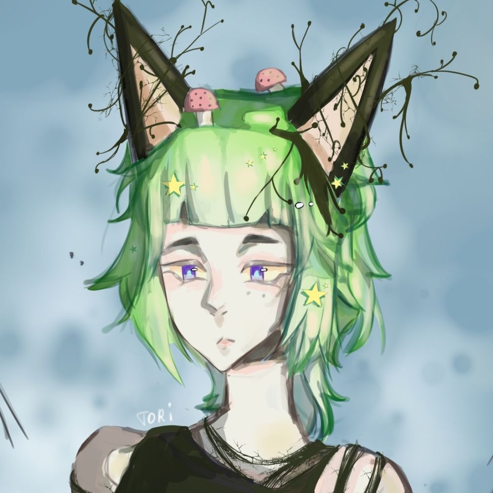Tori