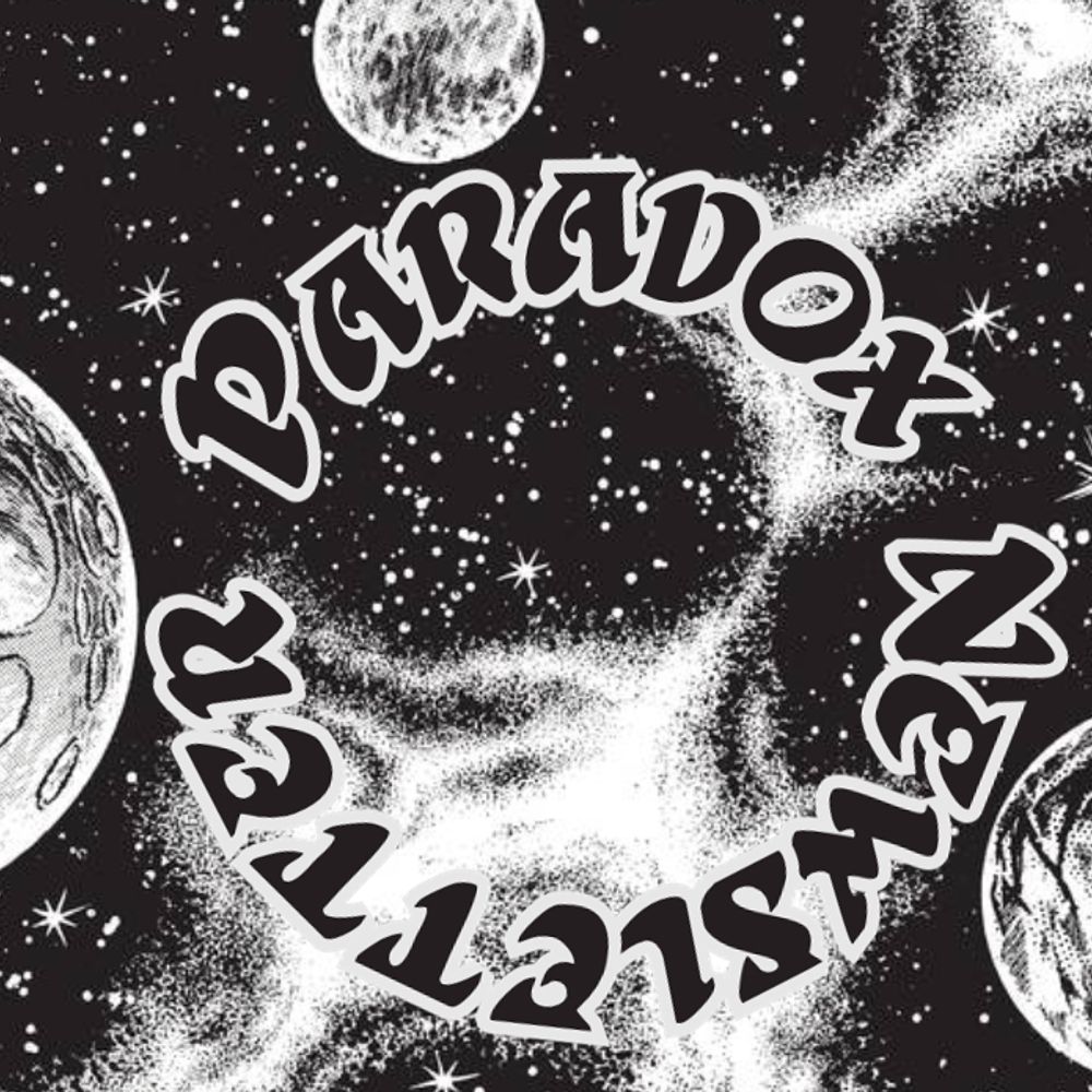 Paradox Newsletter