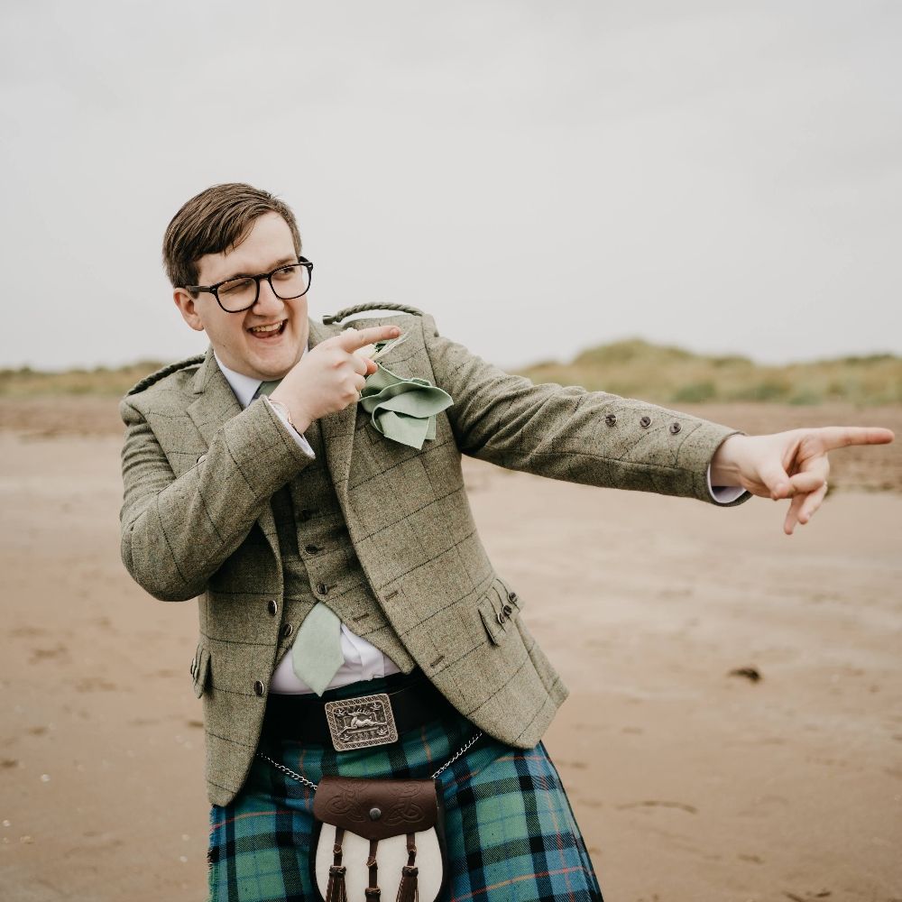 Conor Keir
