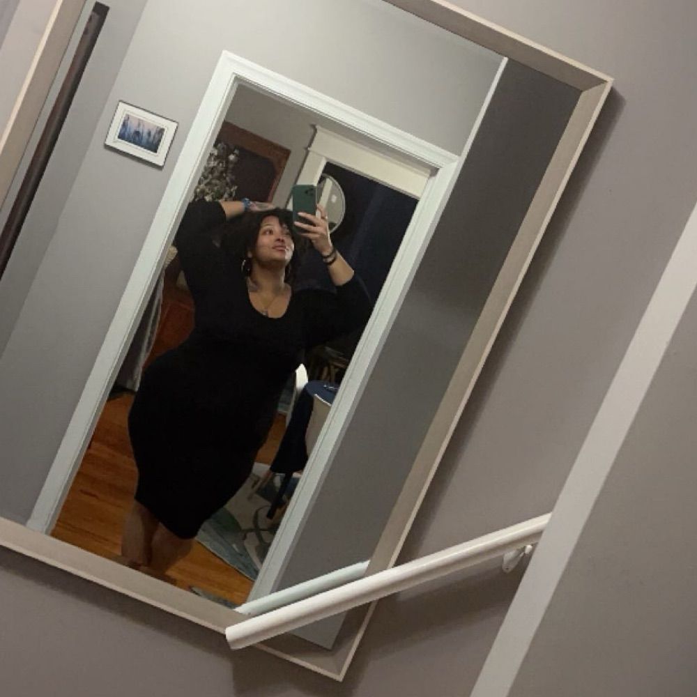 Pretty P