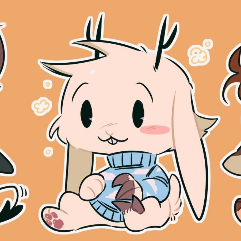 Cute spy!!