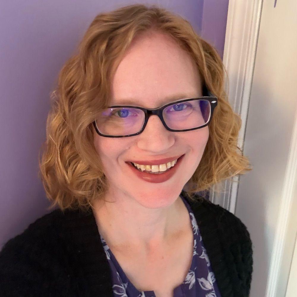 Kristin Sausville