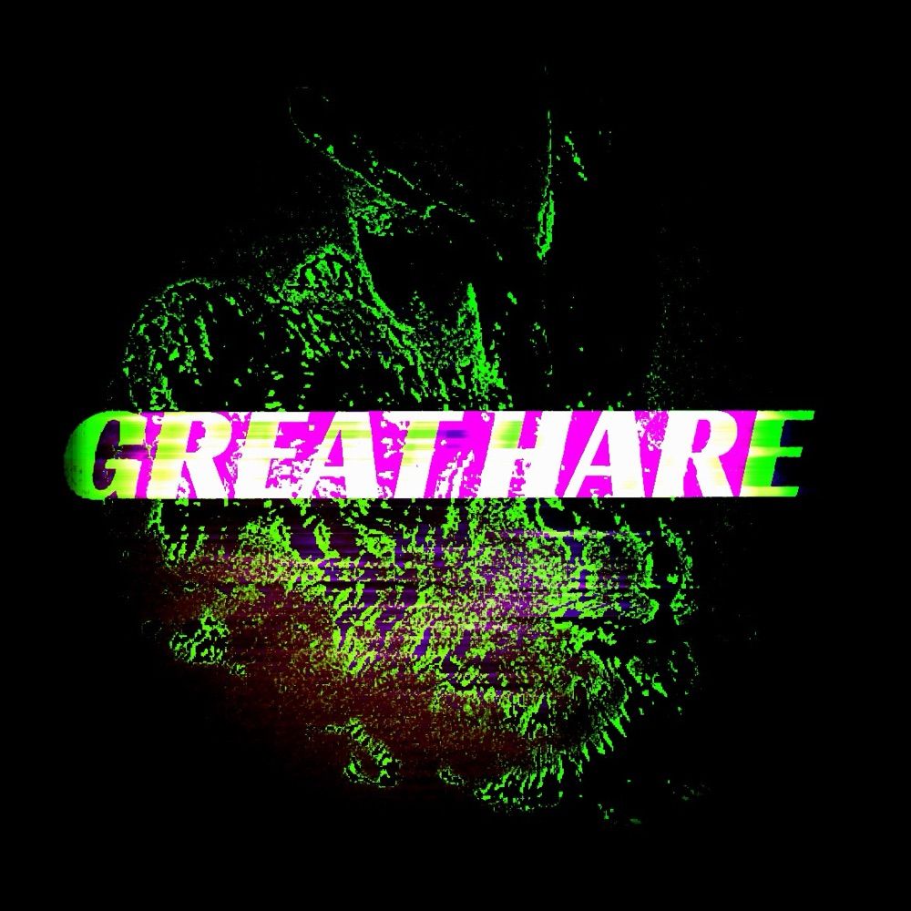 Great Hare