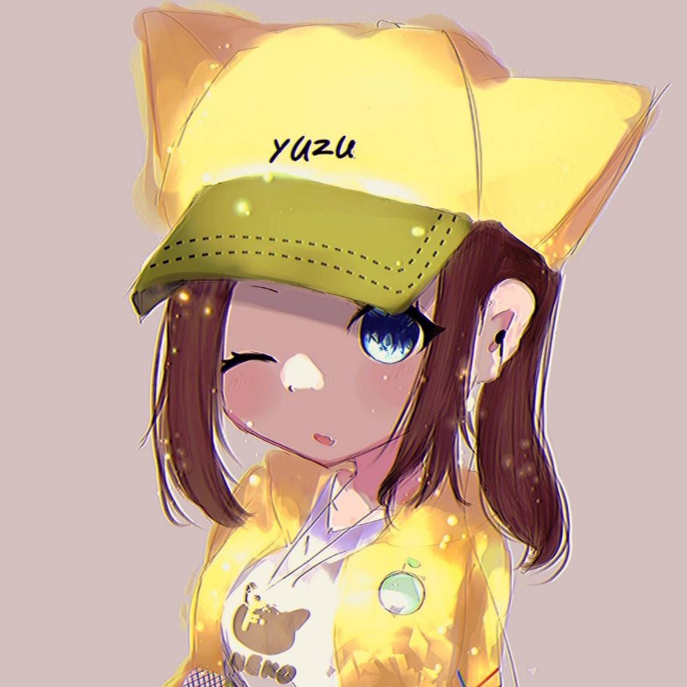 金欠の柚子