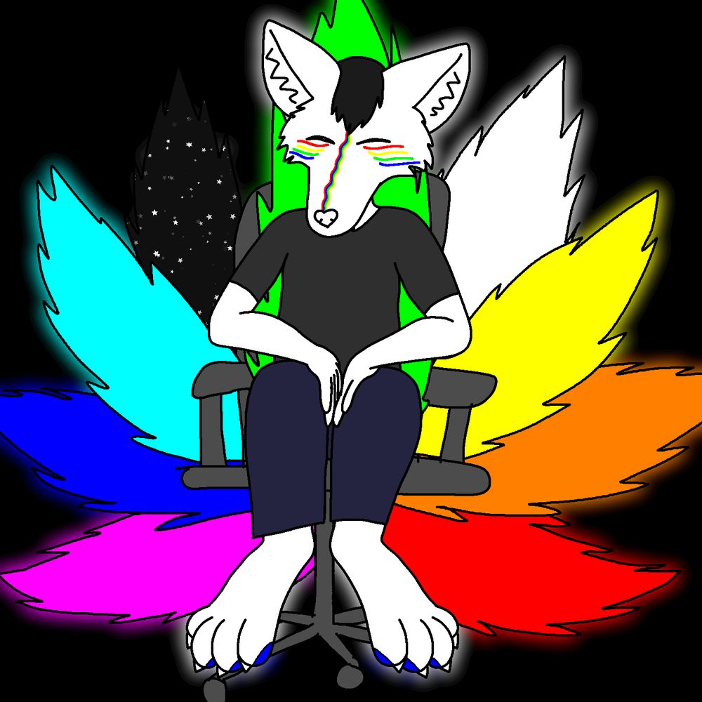 Keyfox