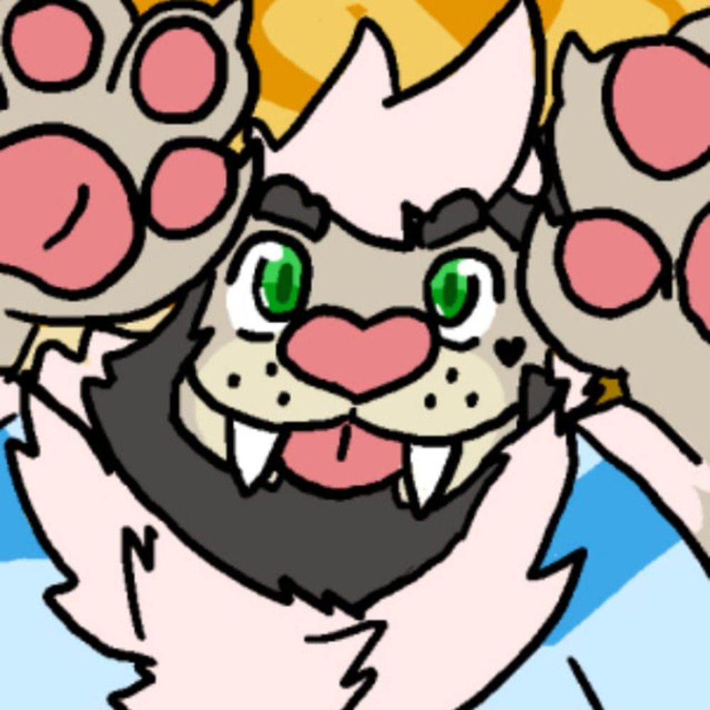 Big Kitty Deluxe's avatar